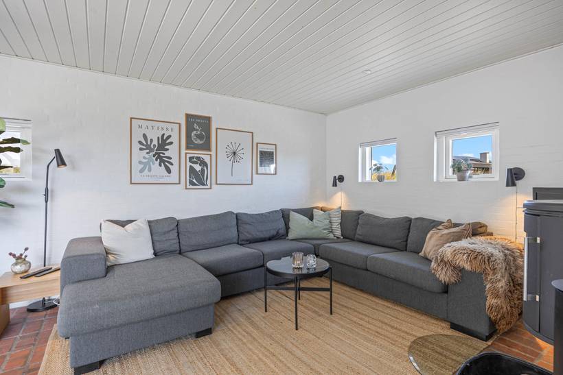 Foto von Ferienhaus VW53 in Søndervig - Westjütland