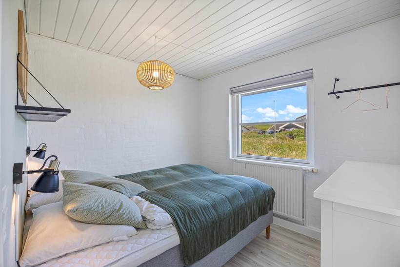 Foto von Ferienhaus VW53 in Søndervig - Westjütland