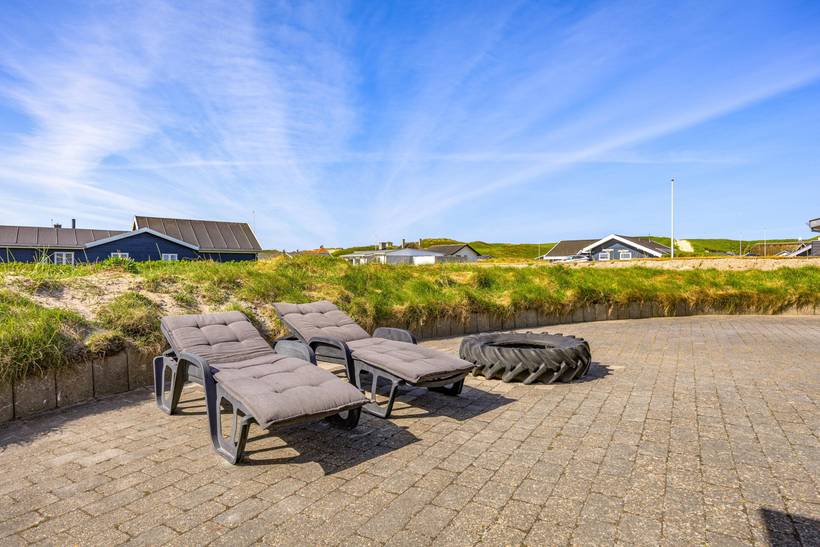 Foto von Ferienhaus VW53 in Søndervig - Westjütland