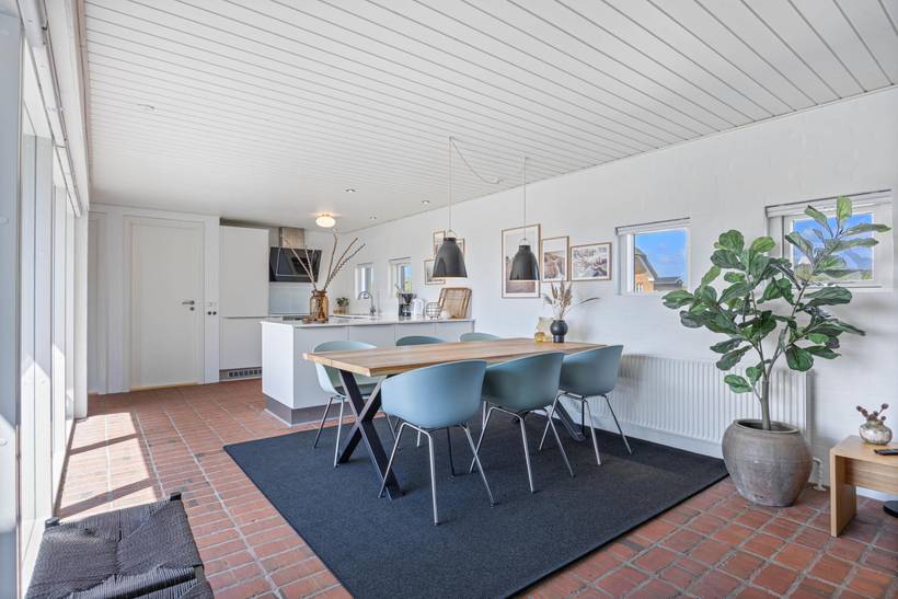 Foto von Ferienhaus VW53 in Søndervig - Westjütland