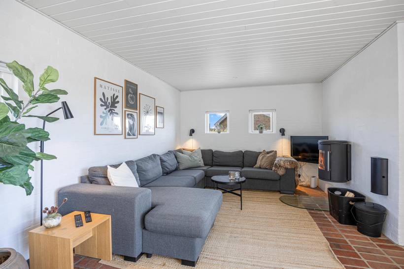 Foto von Ferienhaus VW53 in Søndervig - Westjütland