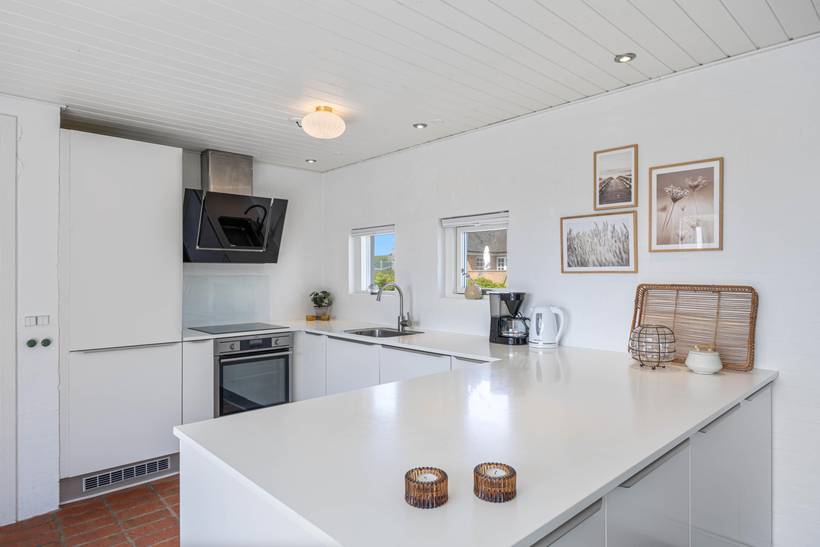Foto von Ferienhaus VW53 in Søndervig - Westjütland