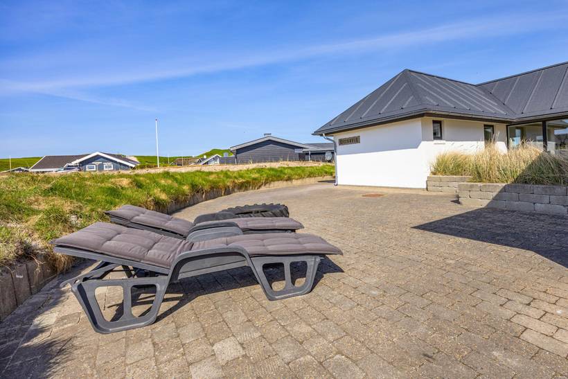 Foto von Ferienhaus VW53 in Søndervig - Westjütland