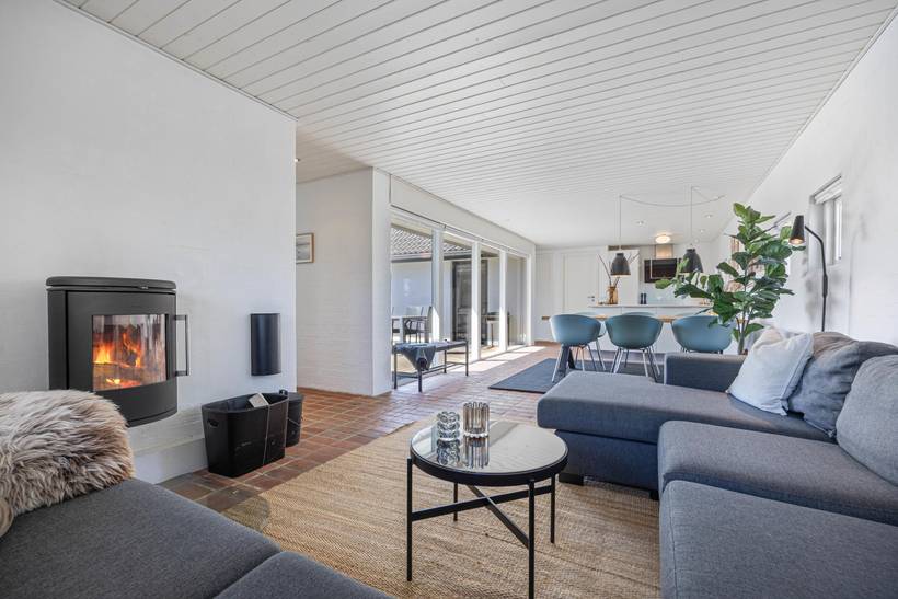 Foto von Ferienhaus VW53 in Søndervig - Westjütland