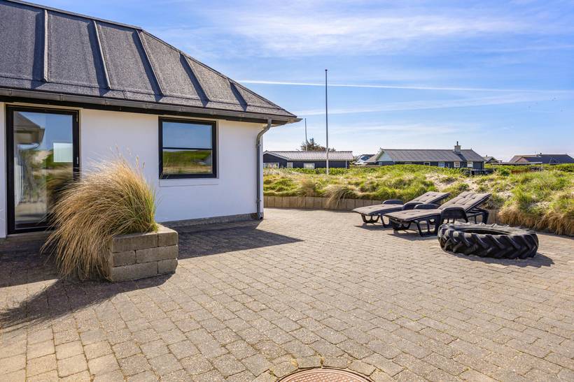 Foto von Ferienhaus VW53 in Søndervig - Westjütland