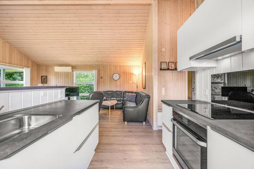 Foto von Ferienhaus VW54 in Bork Havn - Westjütland