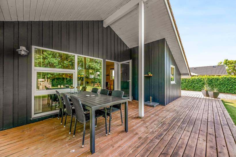 Foto von Ferienhaus VW54 in Bork Havn - Westjütland