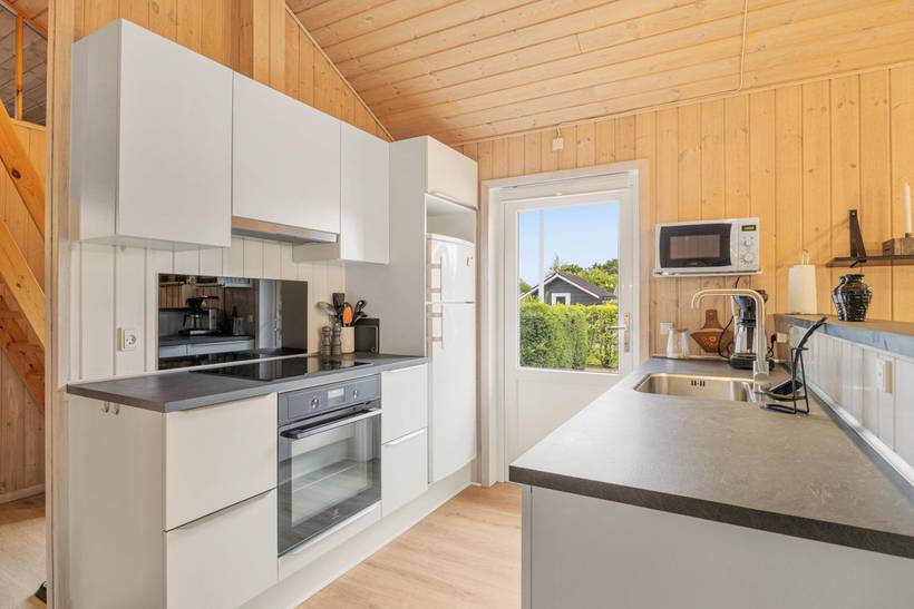 Foto von Ferienhaus VW54 in Bork Havn - Westjütland