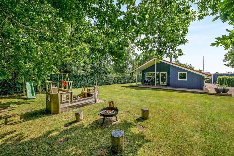 Foto von Ferienhaus VW54 in Bork Havn - Westjütland