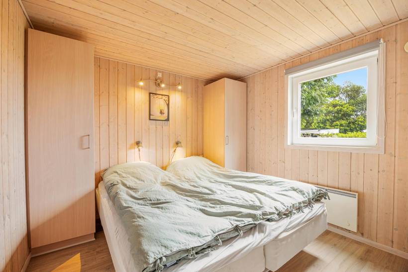 Foto von Ferienhaus VW54 in Bork Havn - Westjütland