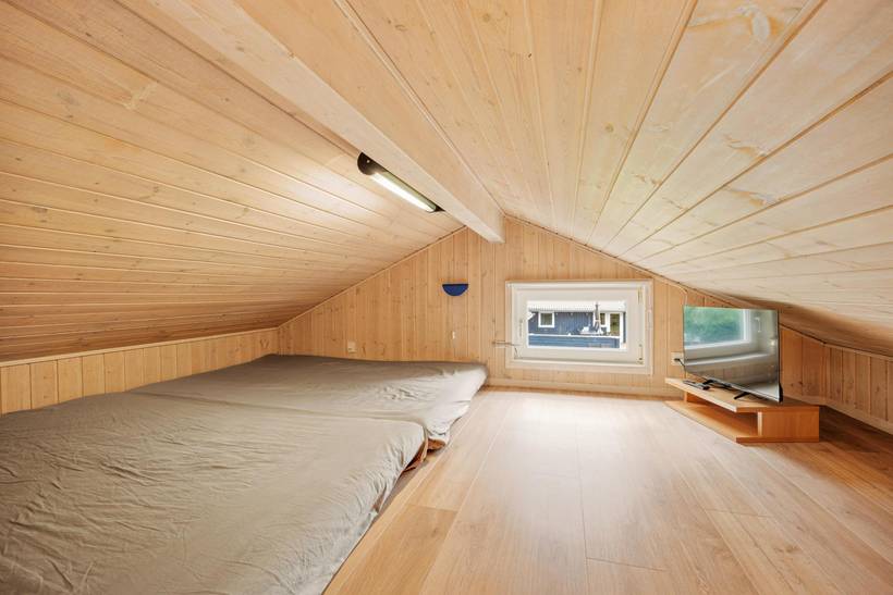 Foto von Ferienhaus VW54 in Bork Havn - Westjütland