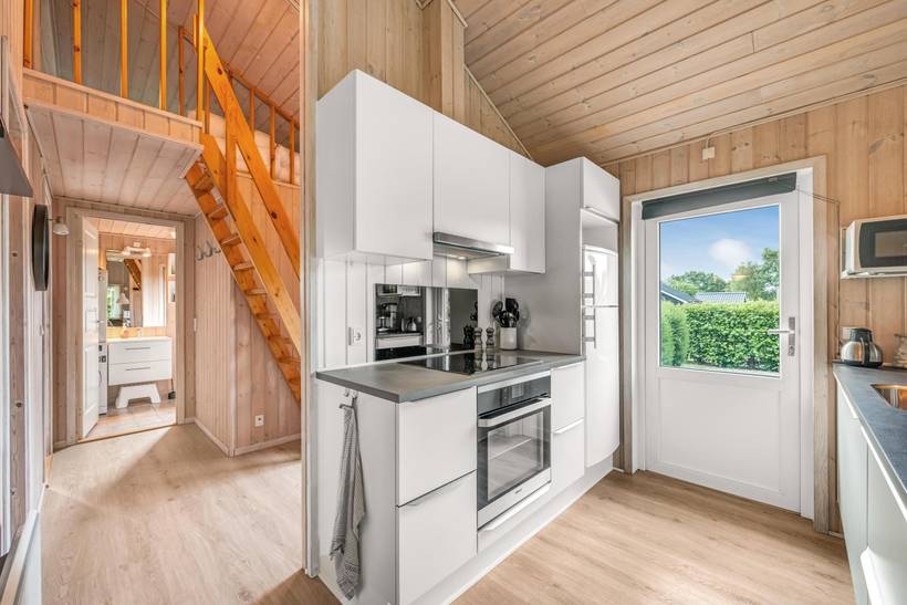 Foto von Ferienhaus VW54 in Bork Havn - Westjütland
