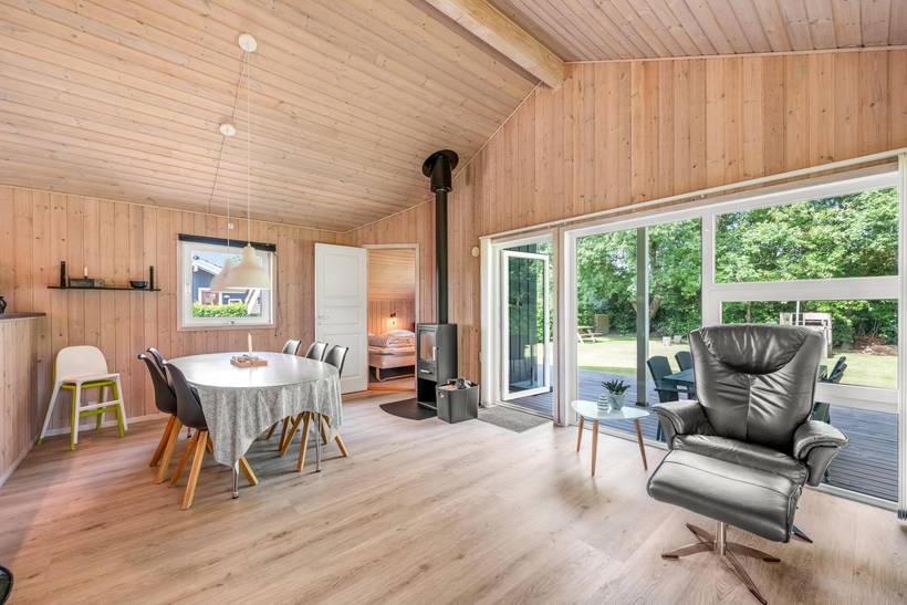 Foto von Ferienhaus VW54 in Bork Havn - Westjütland