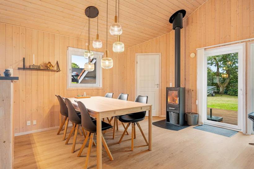 Foto von Ferienhaus VW54 in Bork Havn - Westjütland
