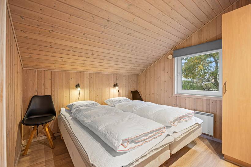 Foto von Ferienhaus VW54 in Bork Havn - Westjütland