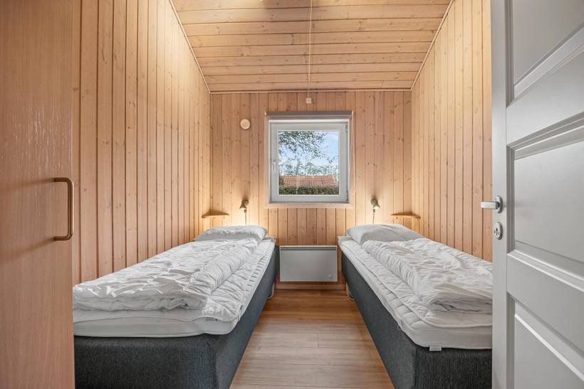 Foto von Ferienhaus VW54 in Bork Havn - Westjütland