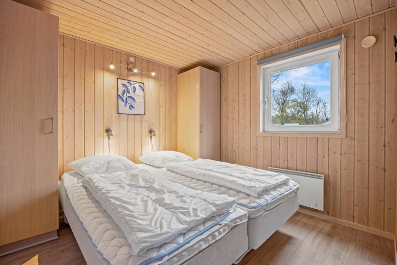 Foto von Ferienhaus VW54 in Bork Havn - Westjütland