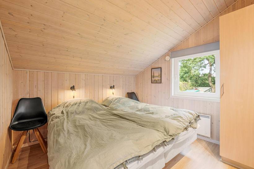 Foto von Ferienhaus VW54 in Bork Havn - Westjütland