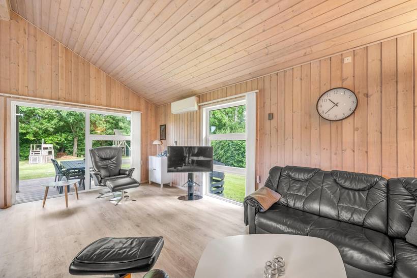 Foto von Ferienhaus VW54 in Bork Havn - Westjütland
