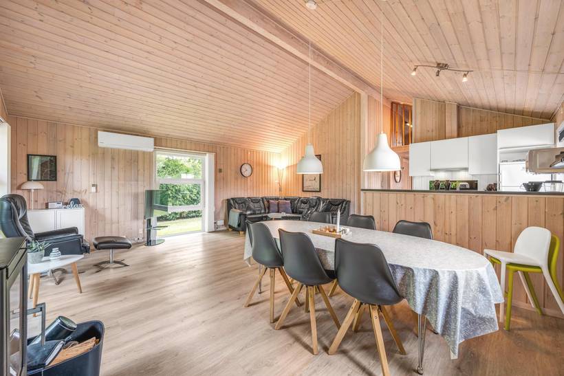 Foto von Ferienhaus VW54 in Bork Havn - Westjütland