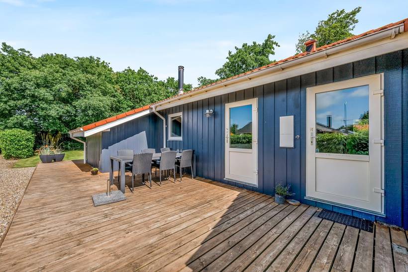 Foto von Ferienhaus VW54 in Bork Havn - Westjütland
