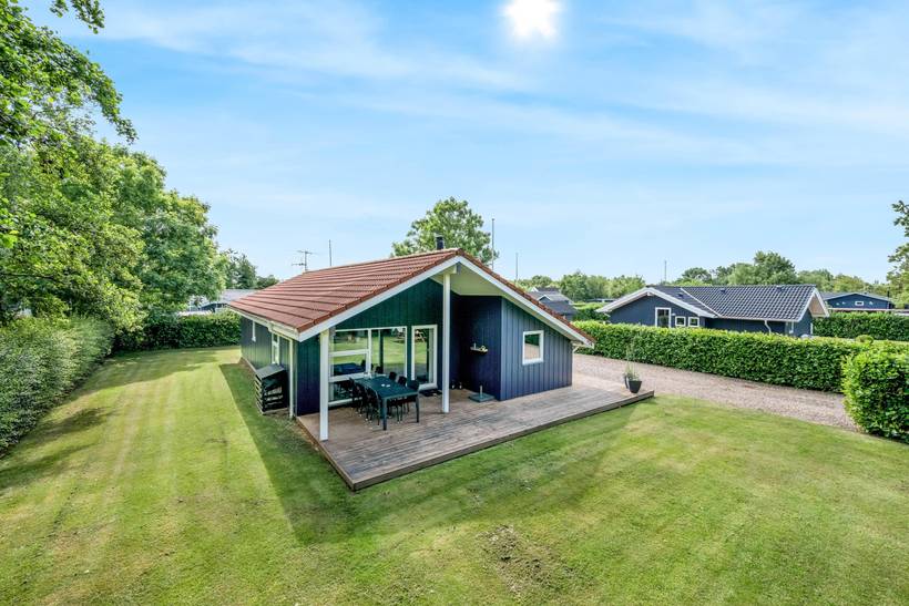 Foto von Ferienhaus VW54 in Bork Havn - Westjütland