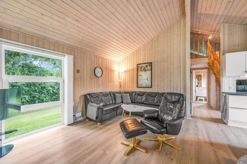 Foto von Ferienhaus VW54 in Bork Havn - Westjütland