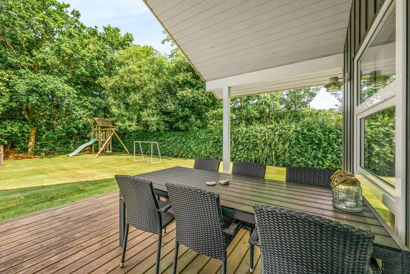 Foto von Ferienhaus VW54 in Bork Havn - Westjütland
