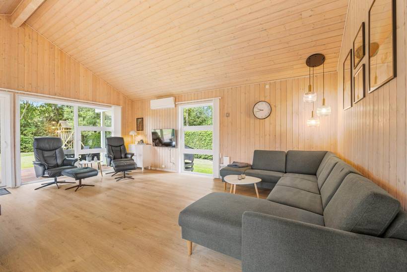 Foto von Ferienhaus VW54 in Bork Havn - Westjütland