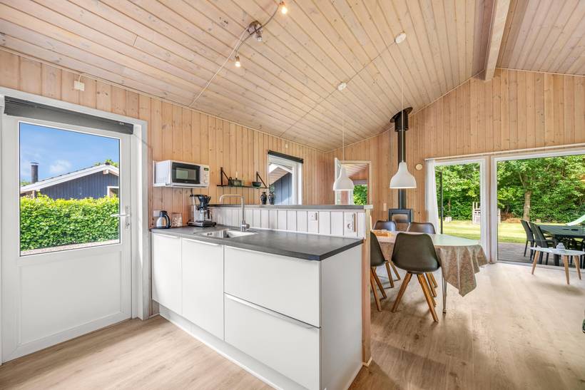 Foto von Ferienhaus VW54 in Bork Havn - Westjütland