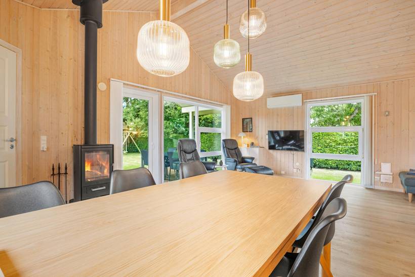Foto von Ferienhaus VW54 in Bork Havn - Westjütland