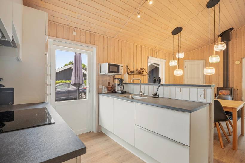 Foto von Ferienhaus VW54 in Bork Havn - Westjütland