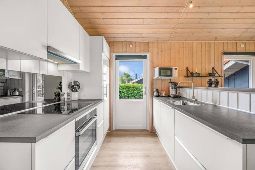Foto von Ferienhaus VW54 in Bork Havn - Westjütland