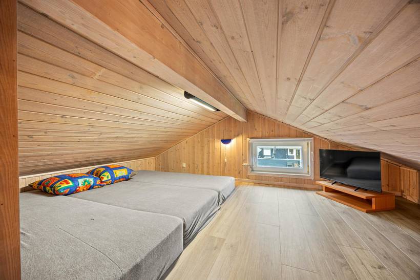 Foto von Ferienhaus VW54 in Bork Havn - Westjütland