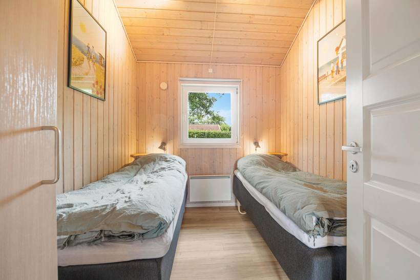 Foto von Ferienhaus VW54 in Bork Havn - Westjütland