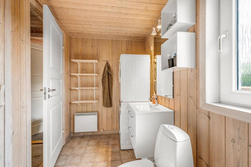 Foto von Ferienhaus VW54 in Bork Havn - Westjütland