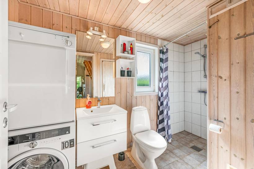 Foto von Ferienhaus VW54 in Bork Havn - Westjütland