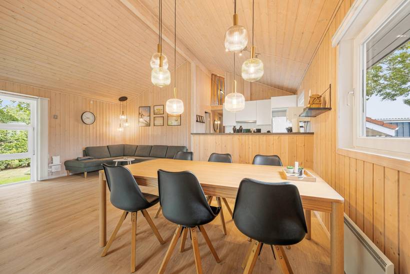 Foto von Ferienhaus VW54 in Bork Havn - Westjütland