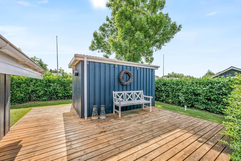 Foto von Ferienhaus VW54 in Bork Havn - Westjütland