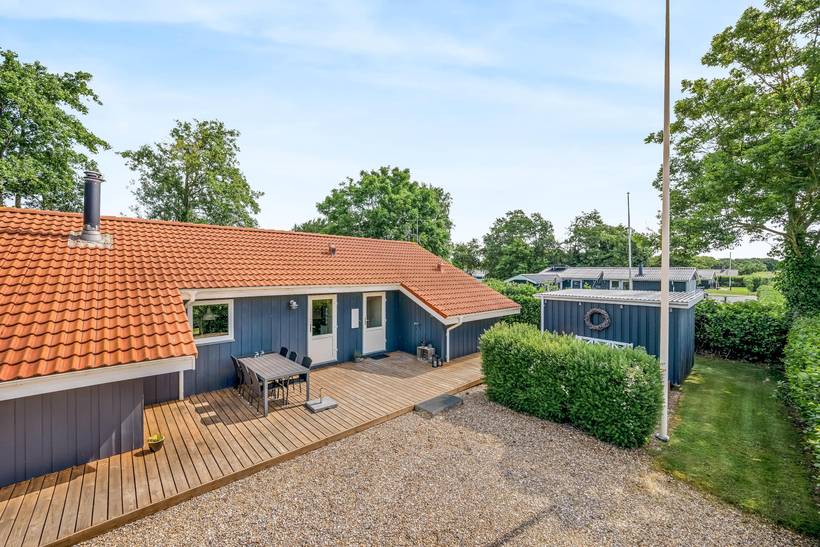 Foto von Ferienhaus VW54 in Bork Havn - Westjütland