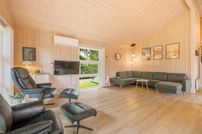 Vorschaubild von Ferienhaus VW54 in Bork Havn - Westjütland