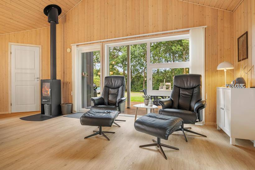 Foto von Ferienhaus VW54 in Bork Havn - Westjütland