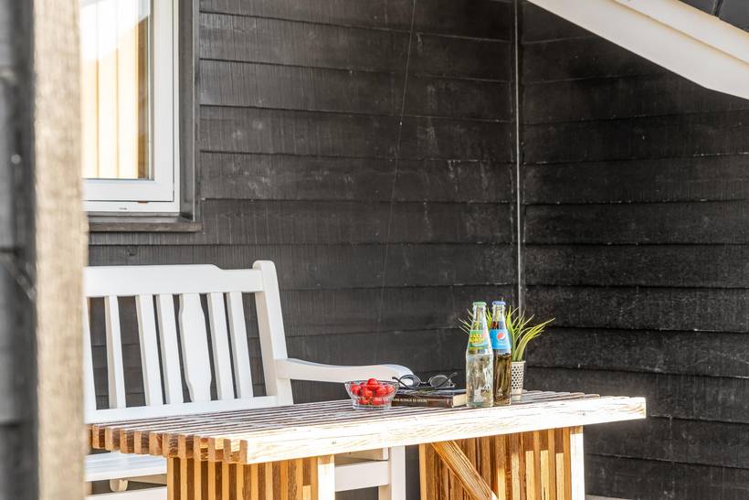 Foto von Ferienhaus VW65 in Klitmøller - Thy/Limfjord