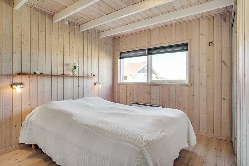 Foto von Ferienhaus VW65 in Klitmøller - Thy/Limfjord