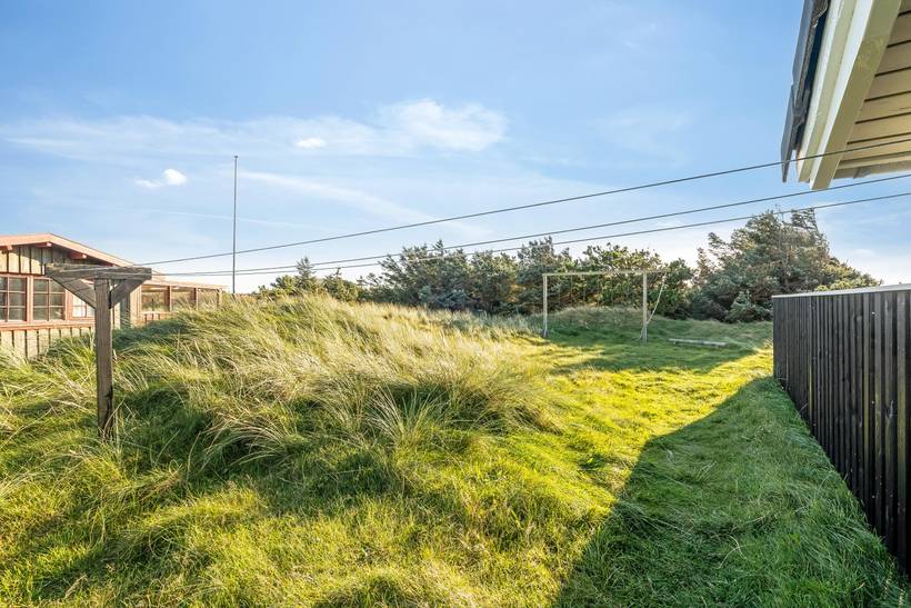 Foto von Ferienhaus VW65 in Klitmøller - Thy/Limfjord