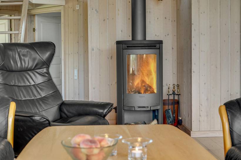Foto von Ferienhaus VW65 in Klitmøller - Thy/Limfjord