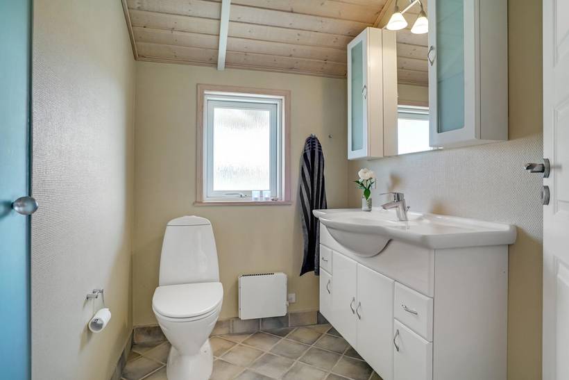 Foto von Ferienhaus VW65 in Klitmøller - Thy/Limfjord