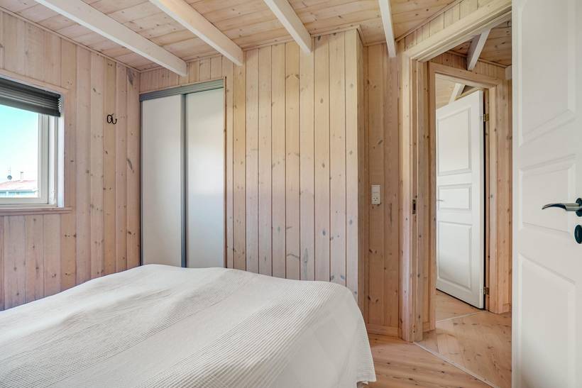 Foto von Ferienhaus VW65 in Klitmøller - Thy/Limfjord