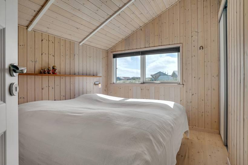 Foto von Ferienhaus VW65 in Klitmøller - Thy/Limfjord
