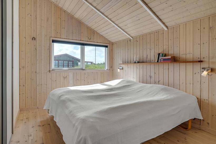 Foto von Ferienhaus VW65 in Klitmøller - Thy/Limfjord